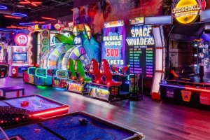 Family Fun in Bensalem: Parks & Activities Lucky Strike Feasterville