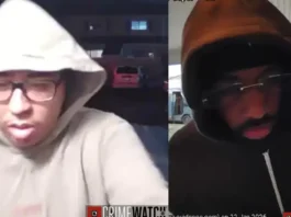 Bensalem Mail Theft: Police Hunt for Duo Targeting Townhomes at Gateway