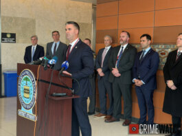 Bucks DA Denies Bail After Bensalem Police Targeted in Shooting Bucks DA Denies Bail After Bensalem Police Targeted in Shooting