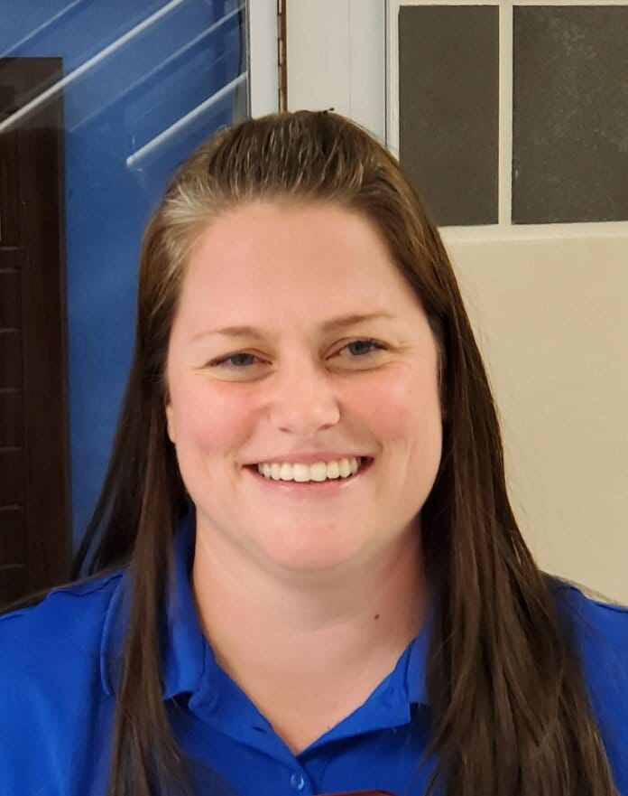 Mrs. Chelsea Root Chelsea Root - Awarded $1,000 to Expand Student-Run Business