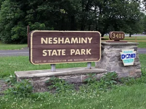 Family Fun in Bensalem: Parks & Activities Neshaminy State Park