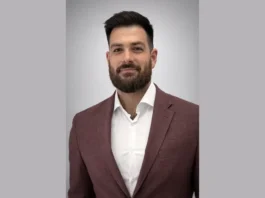 Struble Elementary Welcomes New Principal