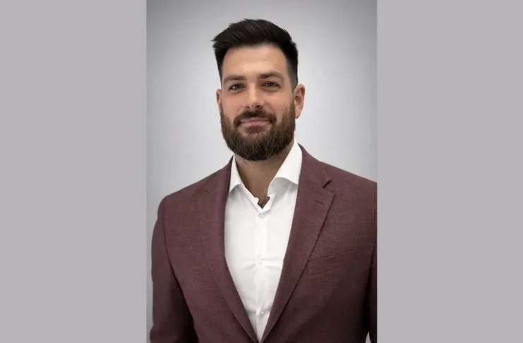 Struble Elementary Welcomes New Principal