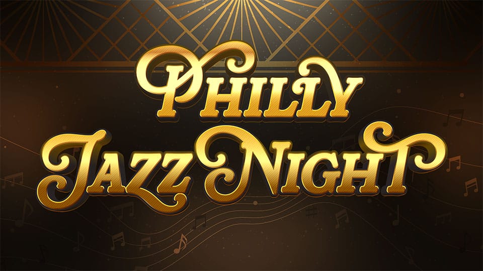 Philly Jazz Night at PArx 360 - Jan 21st
