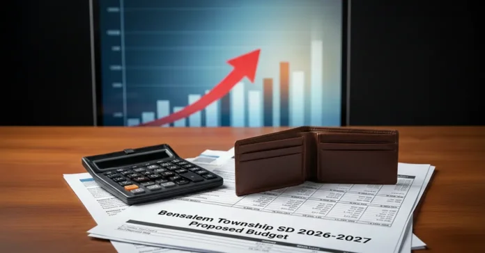 What Bensalem's Potential School Tax Increase Means for Your Wallet