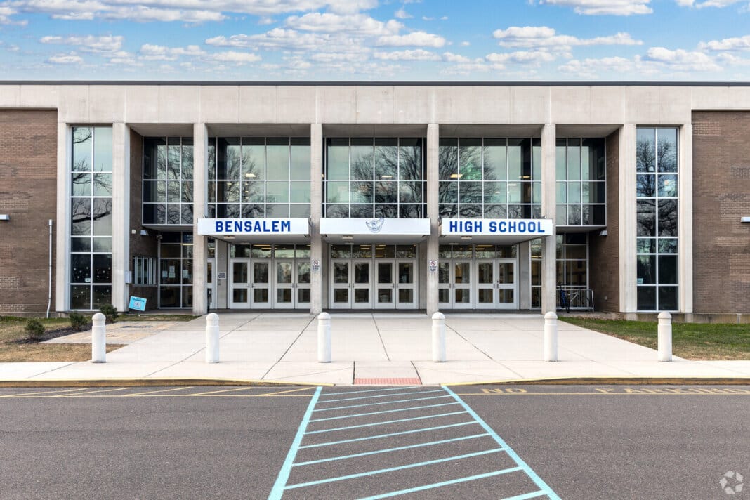 bensalem-high-school How to Register for School in Bensalem