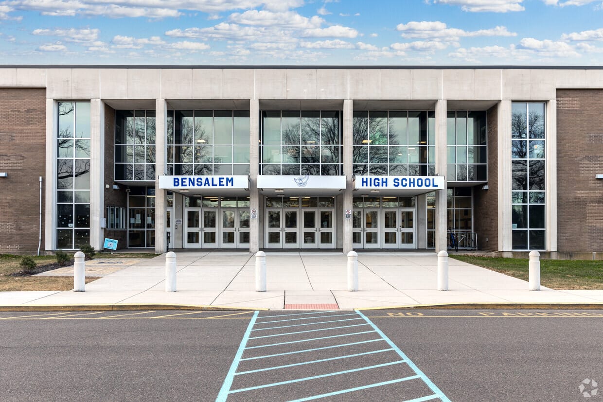 How to Register for School in Bensalem