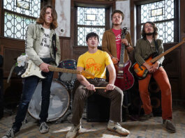 Fat Mezz at Parx 360 – Feb 07th