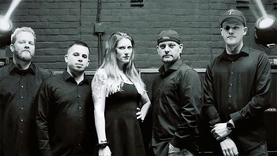 Fish Out of Water at Parx 360 Jan. 31st