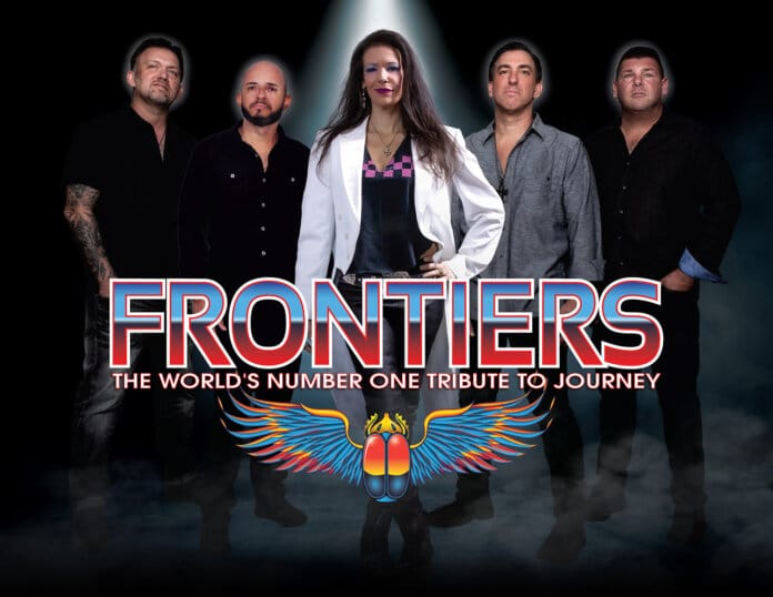 flyer-frontiers-19 Friday Night Throwback: Frontiers (Journey Tribute) at Parx 360 – Feb 6th