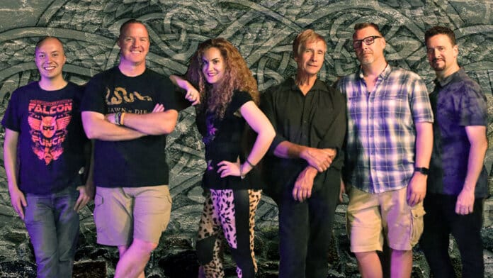 Jamison Celtic Rock at Parx Casino – February 14