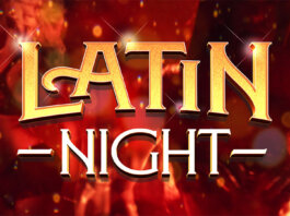 Rumba 106.1 presents Latin Night at Parx 360 – Feb 12th
