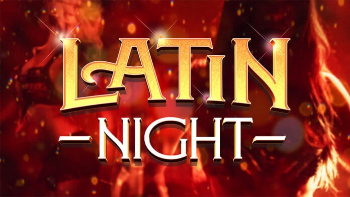Rumba 106.1 presents Latin Night at Parx 360 – Feb 12th