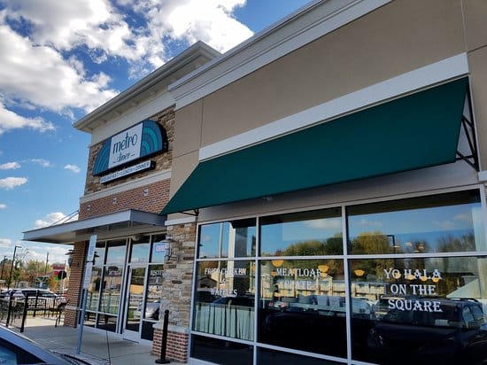 Breakfast for Dinner? Why Metro Diner is Bensalem’s Comfort King