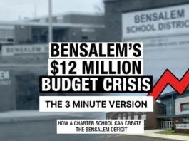 5 Things to Know About Bensalem's Property Tax Crisis (3-Min Read)
