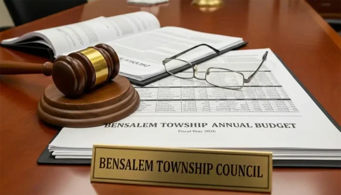 New Mosque Plans and Regional Police Grants Lead Bensalem Council Meeting Recap - Feb 9th