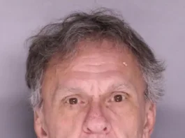 Bensalem Police Charles Bowers For Selling Guns and Methamphetamine