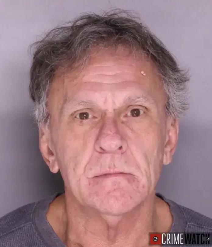 Bensalem Police Charles Bowers For Selling Guns and Methamphetamine