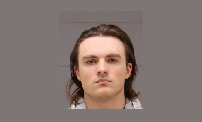 Michigan Man Sentenced to Decades for Targeted Bensalem Firebombing