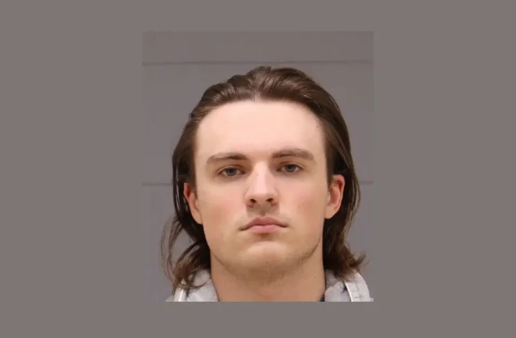 Michigan Man Sentenced to Decades for Targeted Bensalem Firebombing