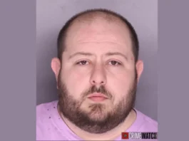 New Jersey Man, Justin Orio, Arrested in Bensalem Online Predator Sting