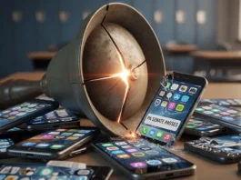 No More Scrolling: PA Senate Passes "Bell-to-Bell" School Cellphone Ban