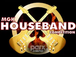 WMGK Battle of the Bands (Preliminaries) – Feb 11th