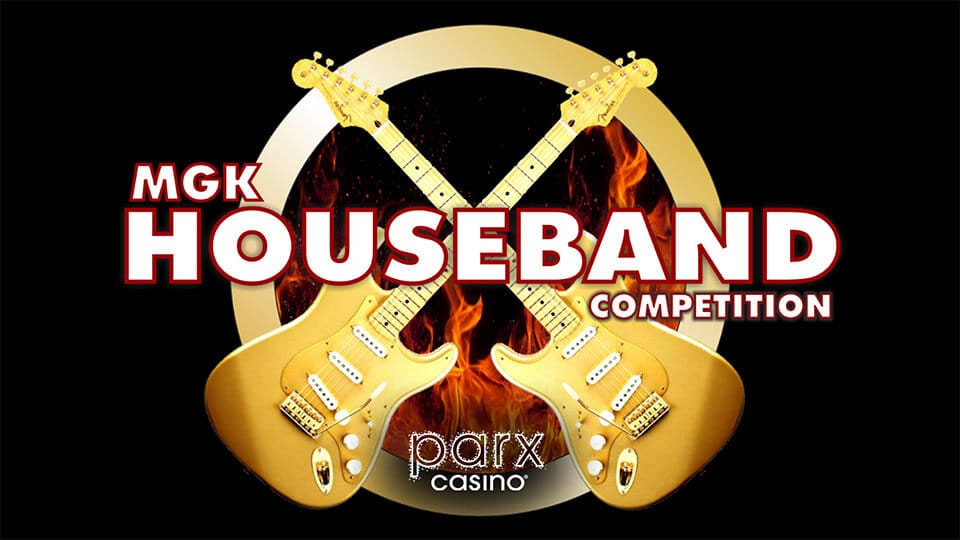 WMGK Battle of the Bands WMGK Battle of the Bands (Preliminaries) – Feb 18th