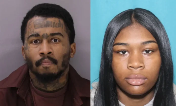 Bensalem Police Department Booking Photos Bensalem Police Seek Two Philadelphia Suspects for Gun & Drug Charges