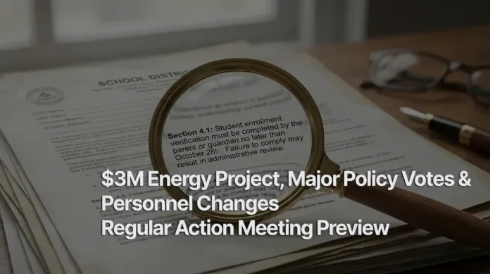 bensalem-school-board-feb-25-2026-meeting-preview Bensalem Township School District Regular Action Meeting February 25 2026 Preview