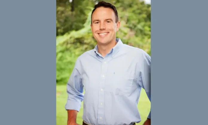 Bryan Allen Candidate for Pennsylvania House Representative for Bensalem 18th Legislative District