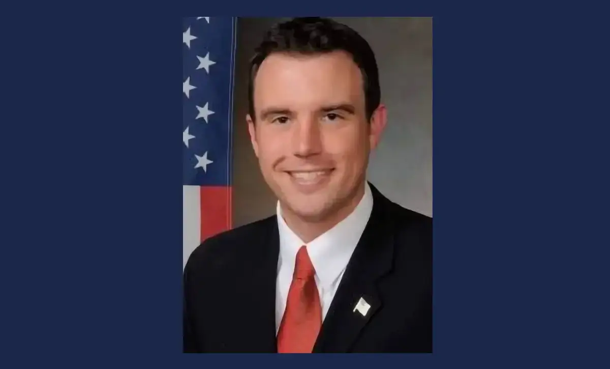 bryan allen Former Bensalem Council Member Bryan Allen Announces Run for State Representative