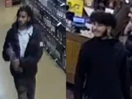 Bensalem Police Hunt for Trio in State Store Theft