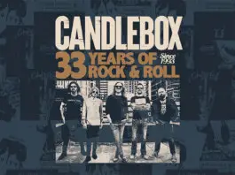 Candlebox: “The Long Goodbye” Tour at Xcite Center – Mar 6th Candlebox: "The Long Goodbye" Tour at Xcite Center – Mar 6th