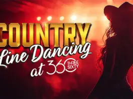 360 Country Night with 40 North Country at Parx 360 – Mar 5th 360 Country Night with 40 North Country at Parx 360 – Mar 5th