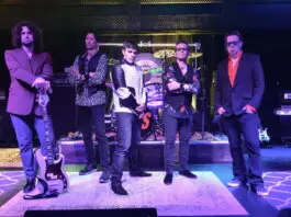 Photo of the band DDXS