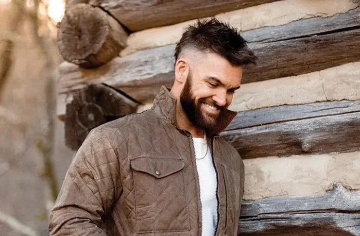 Dylan Scott: "Till I Can’t, I Will" Tour at Parx Casino – March 13
