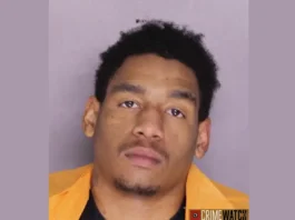 Bensalem Police Arrest Norristown Man After Foot Pursuit