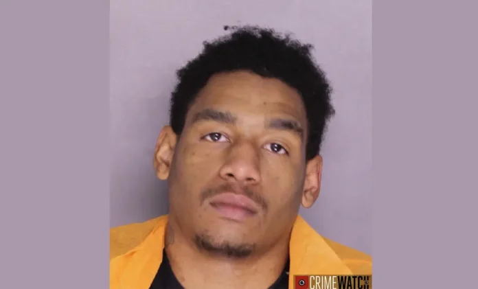 Bensalem Police Arrest Norristown Man After Foot Pursuit