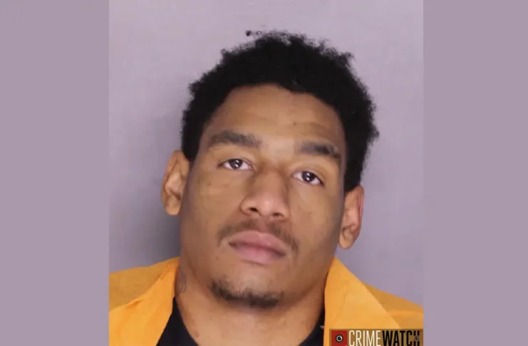 Bensalem Police Arrest Norristown Man After Foot Pursuit