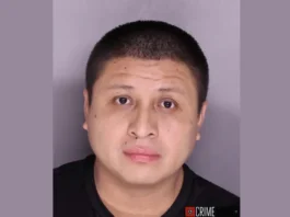 Jairo Zepeda-Herrera Arrest Photo