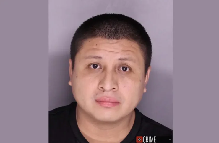 Jairo Zepeda-Herrera Arrest Photo