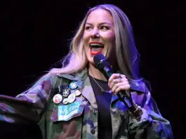 360 Comedy Night with Jessimae Peluso at Parx 360 – Mar 19th