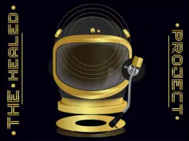 The Healed Project at Parx 360 – March 14th