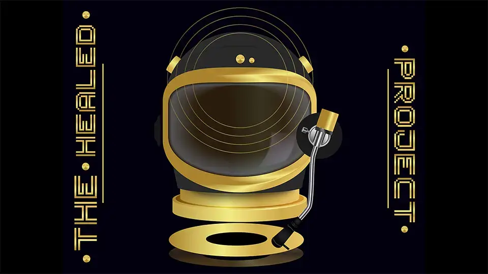 The Healed Project The Healed Project at Parx 360 – March 14th