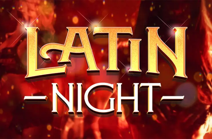 Rumba 106.1 Presents: 360 Latin Night with Grupo Hipnosis at Parx 360 – Mar 12th